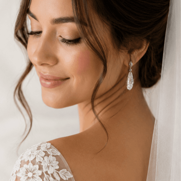 Bridal Skin Series at Andersen Esthetics LLC in Tonawanda, NY